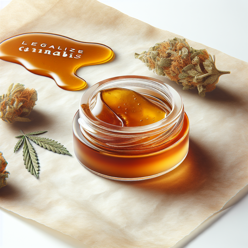 Everglades Live Resin