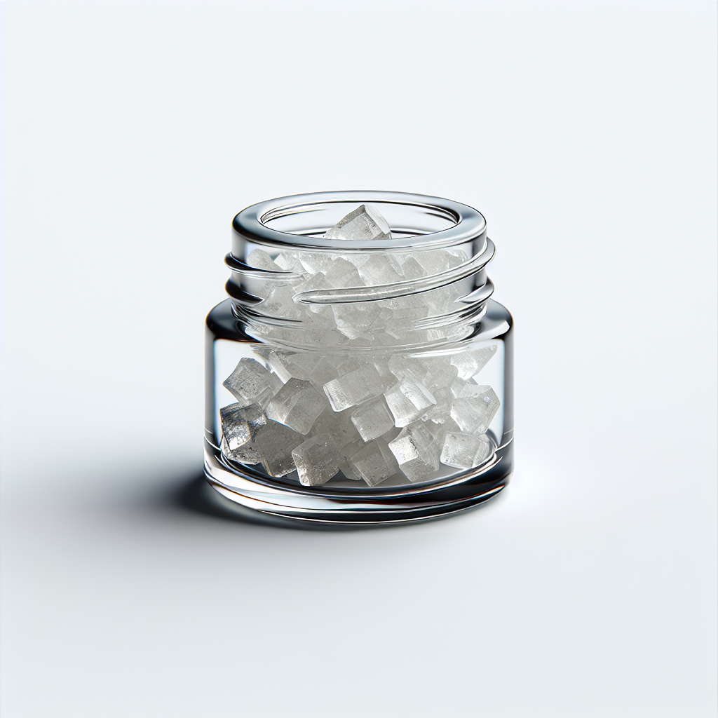 Coral Reef Shatter OG