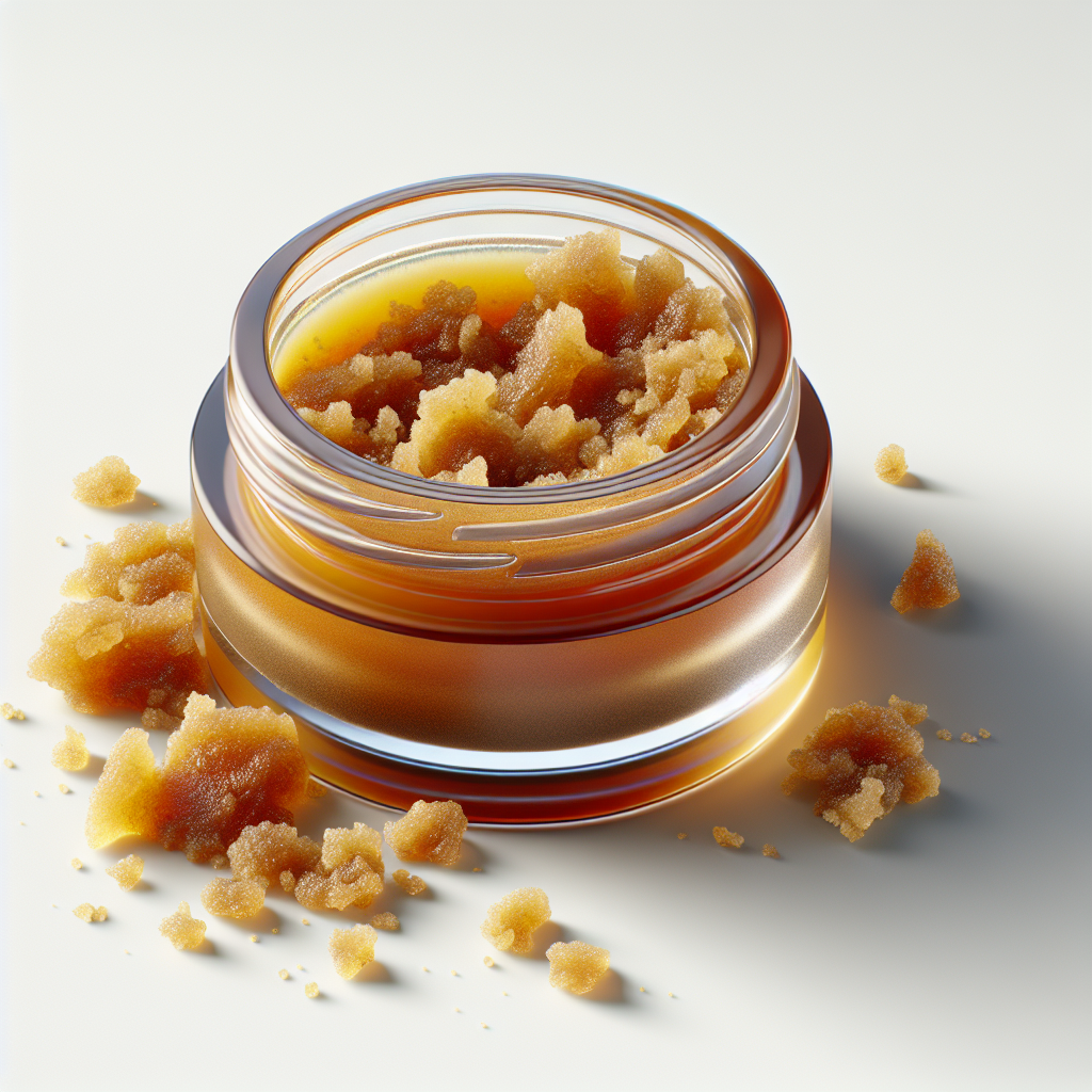 Gator Wax Concentrate