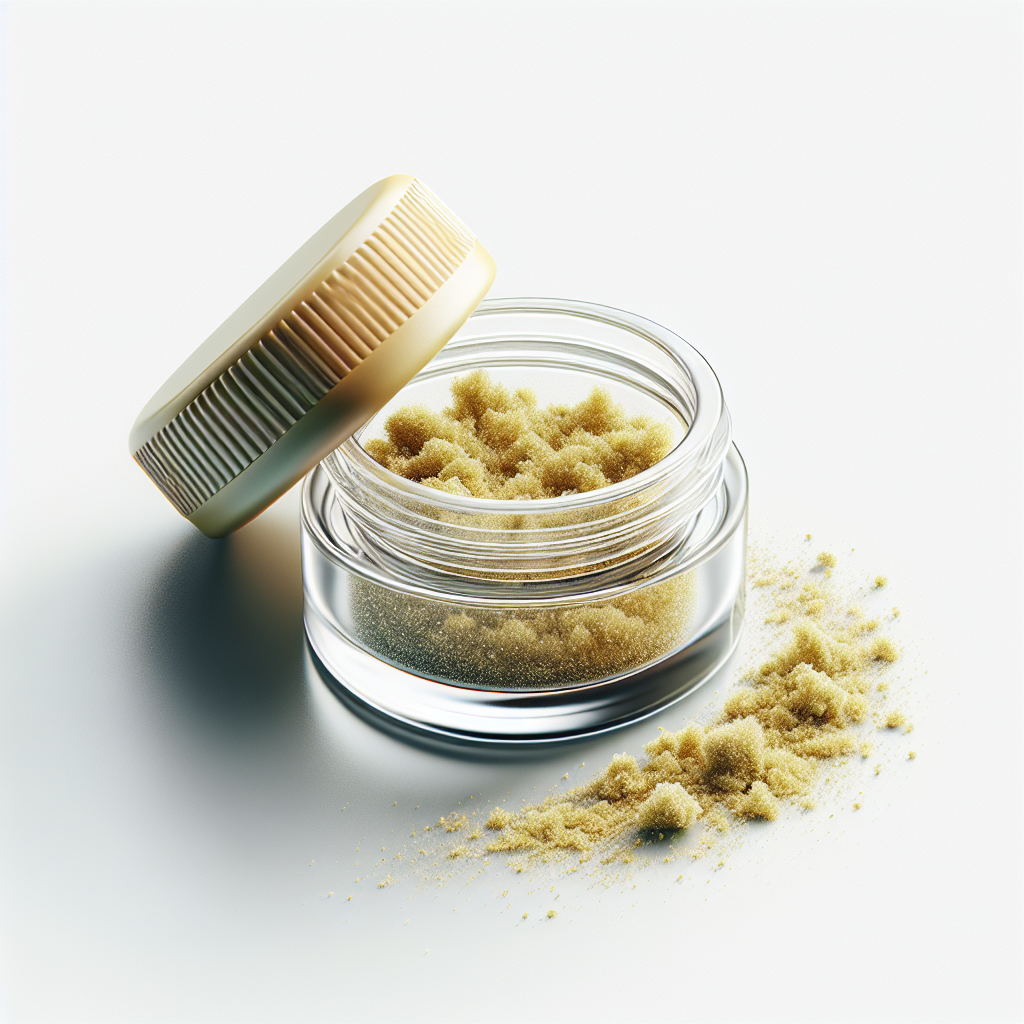 Gulf Coast Rosin Badder