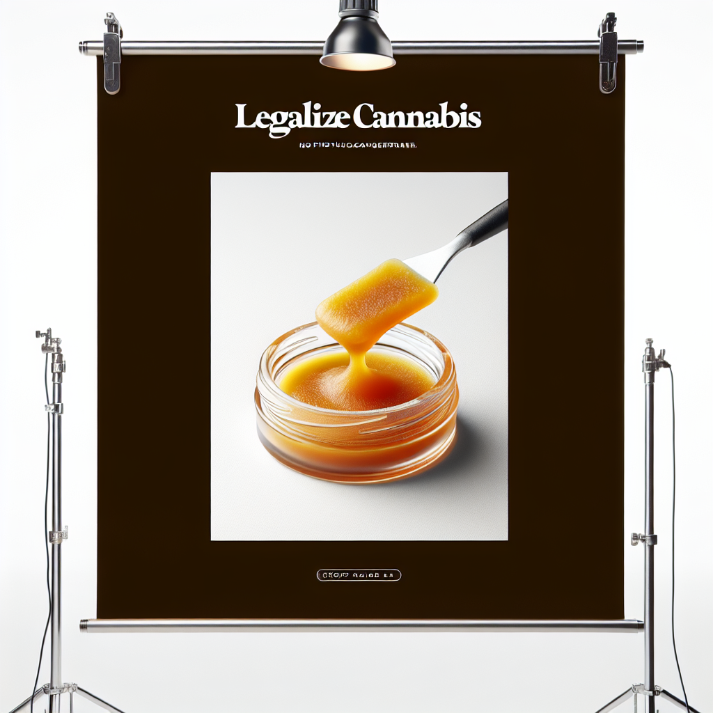 Gulf Coast Live Resin Sugar