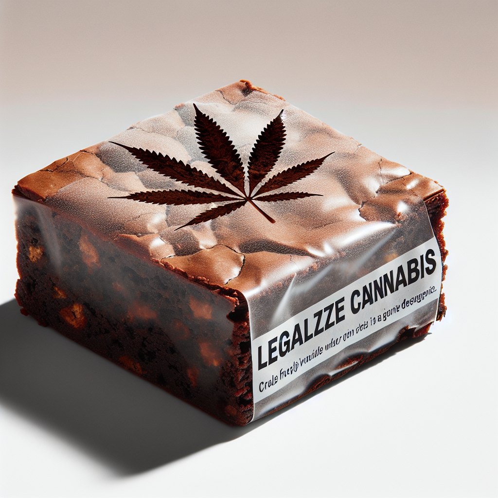 Manatee Mellow Berry Gummies