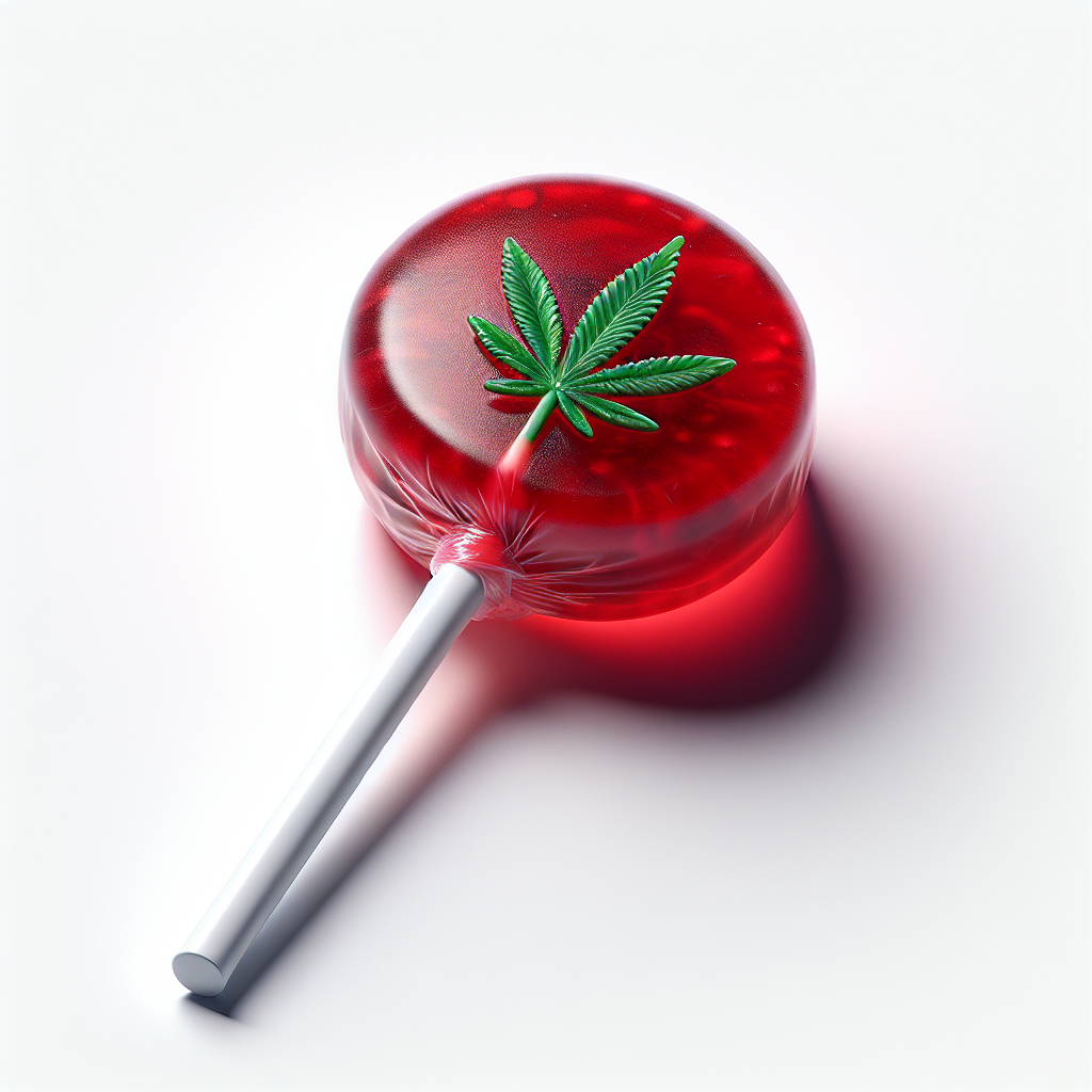 Gulf Coast Key Lime Gummies