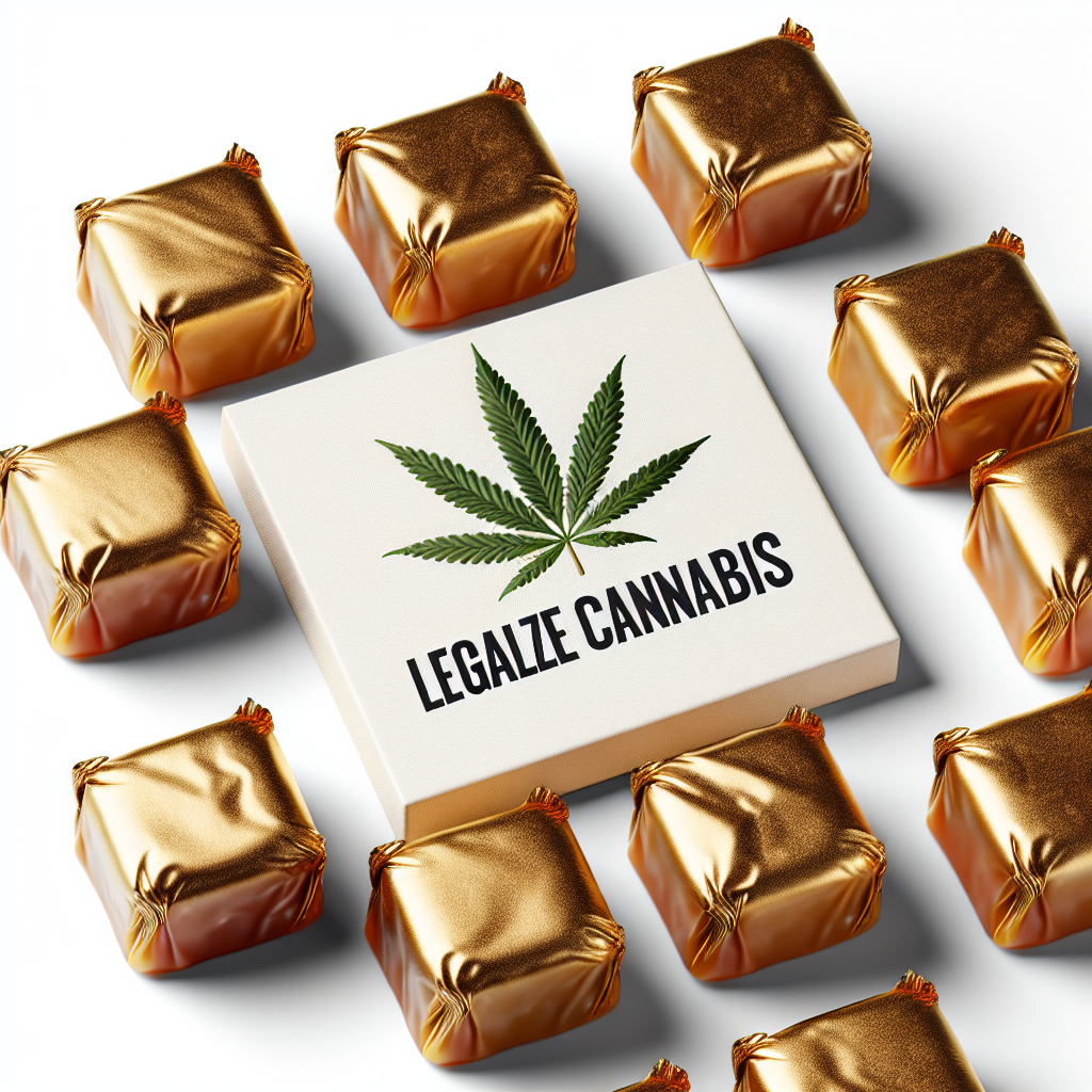 Panhandle Tropical Gummies