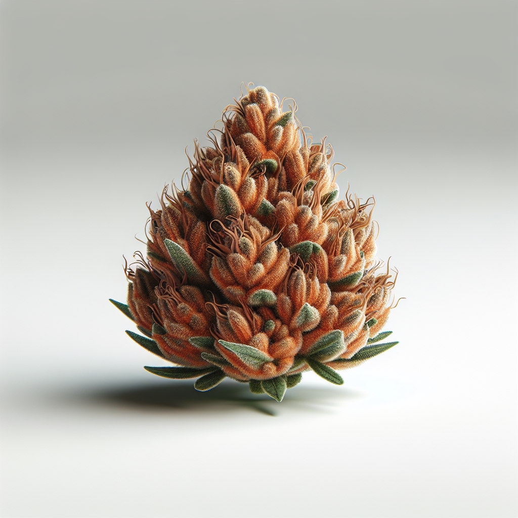 Panhandle Amnesia Haze