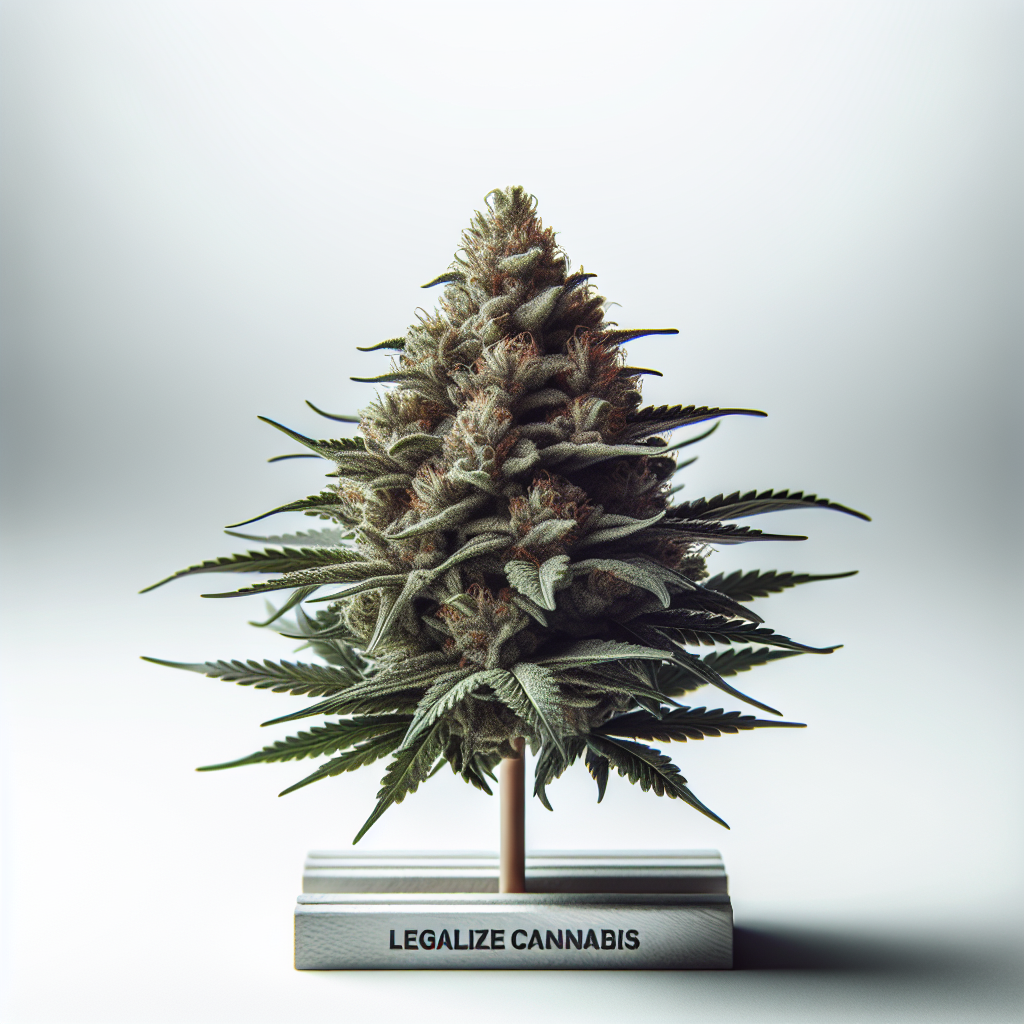 Manatee Slow Jack Herer