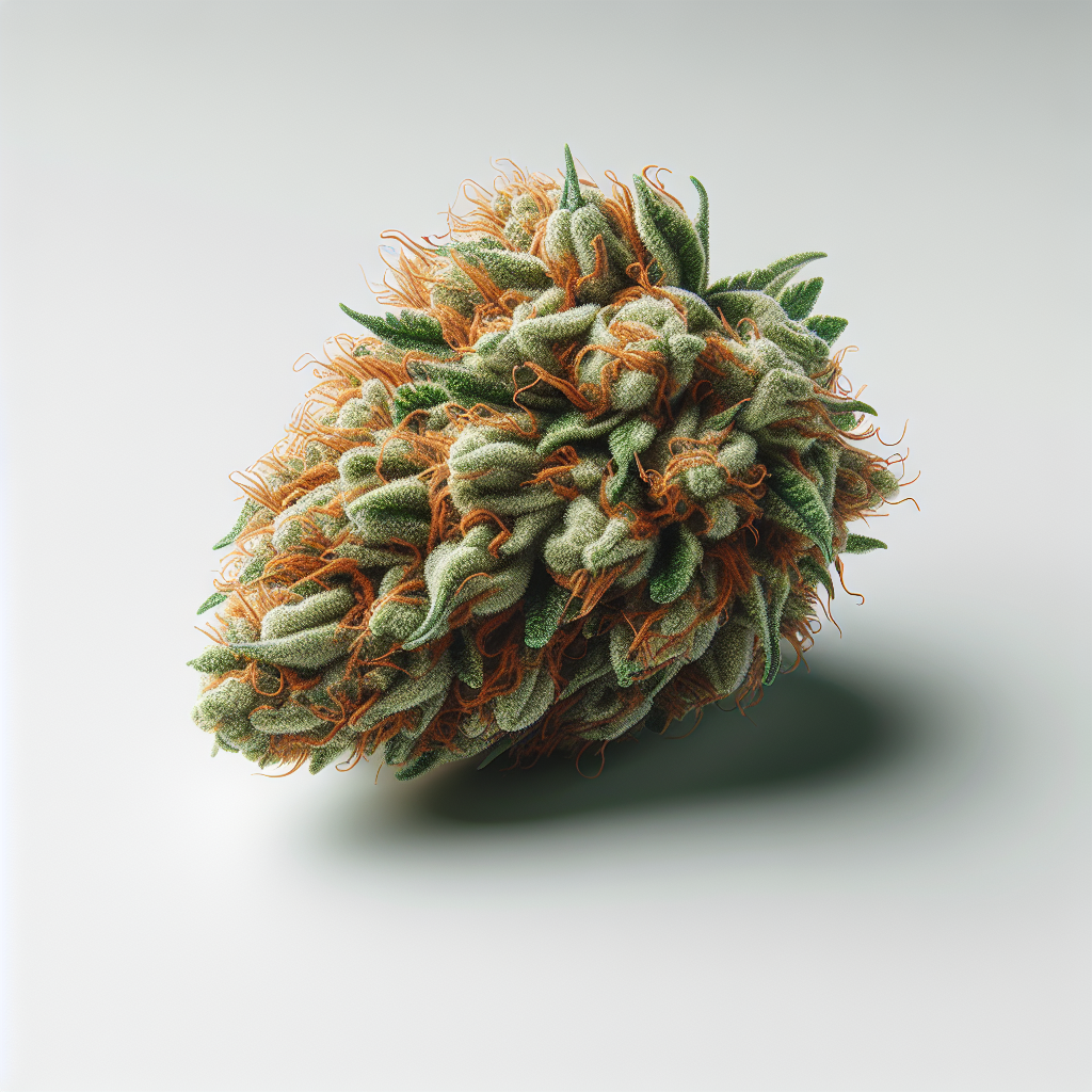 Gulf Coast Blueberry Muffin