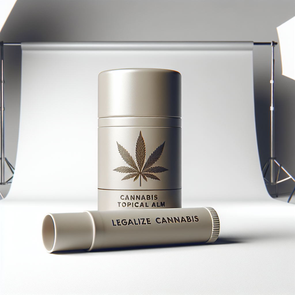 Pelican Bay Deep Salve