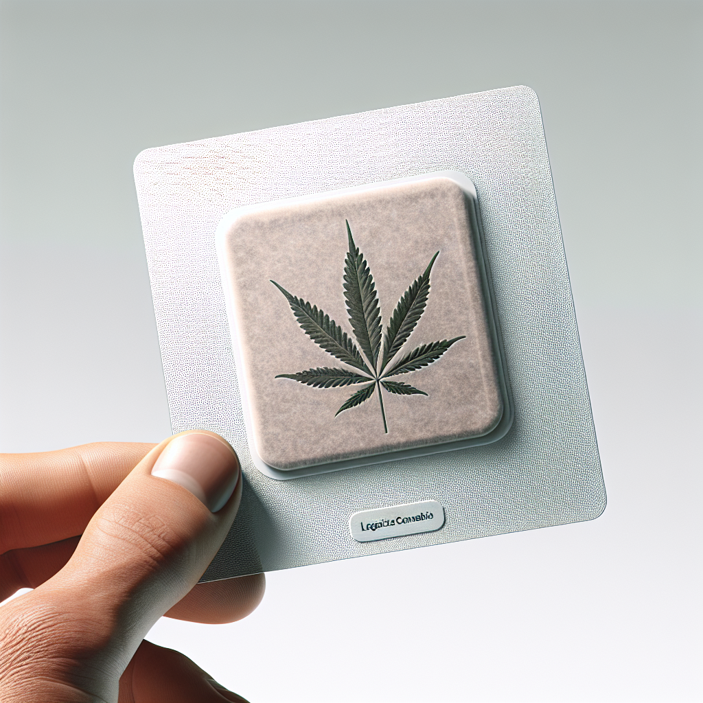 Sunshine Topical Recovery Balm